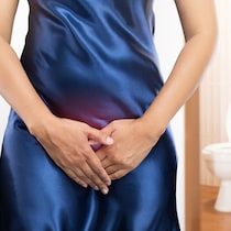 【セルフ診断】更年期以降の尿漏れ・頻尿を医師が解説