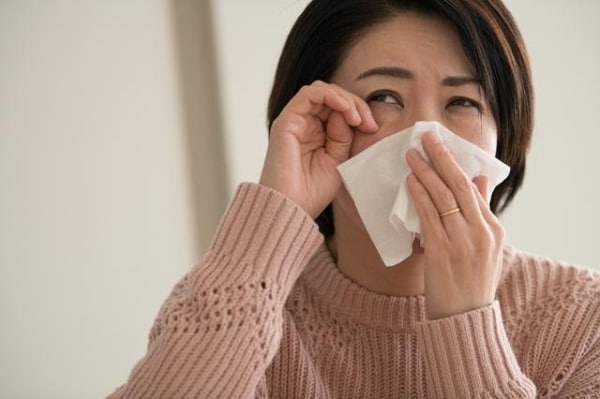 眼瞼下垂になりやすい人とは