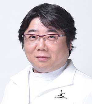 佐藤英明（さとうひであき）さん