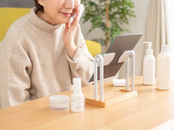 「冬メイク」の3つのキーワード