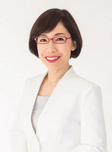 教えてくれたのは、富永喜代さん（とみなが・きよ）さん