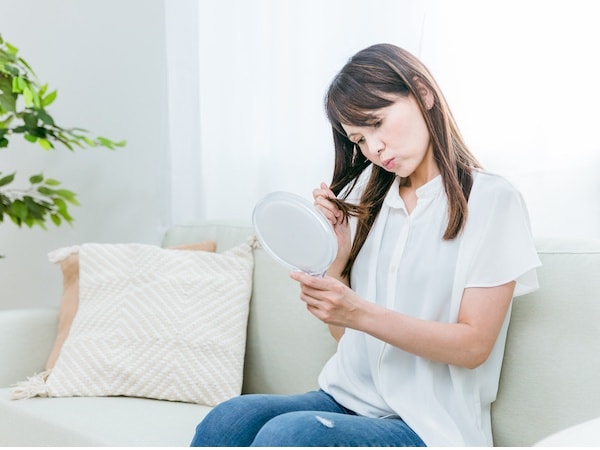 縮毛矯正とストレートパーマ、どっちが向いてる？