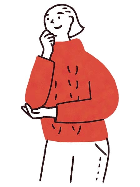 どうしてかかる？どんな症状が出る？冬の三大感染症