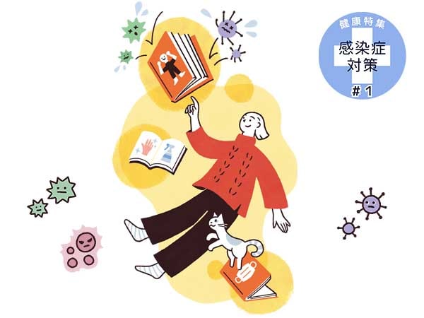 インフルエンザ、新型コロナ、ノロウイルス…冬の三大感染症から身を守る！【医師解説】