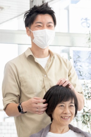 コンパクトシンプルショートの完成