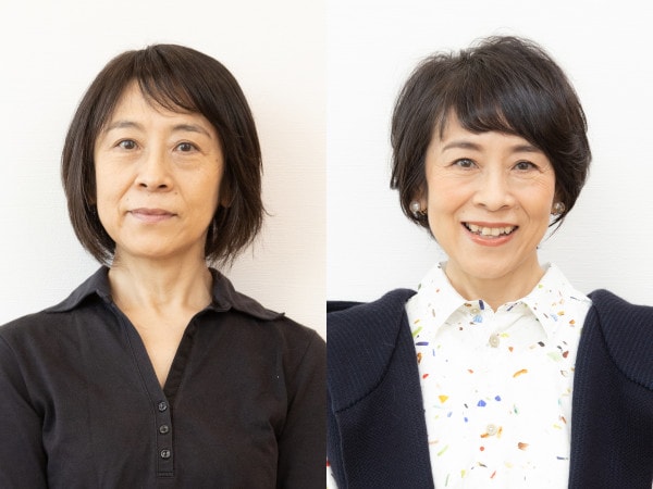 マイナス5歳！イメチェンビフォーアフターを写真で比較