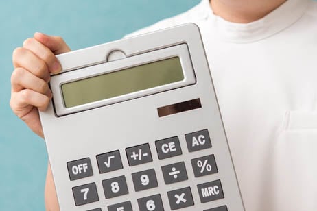 シミ取り治療の価格帯は？