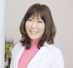 取材先：松倉クリニック表参道　田路めぐみさん