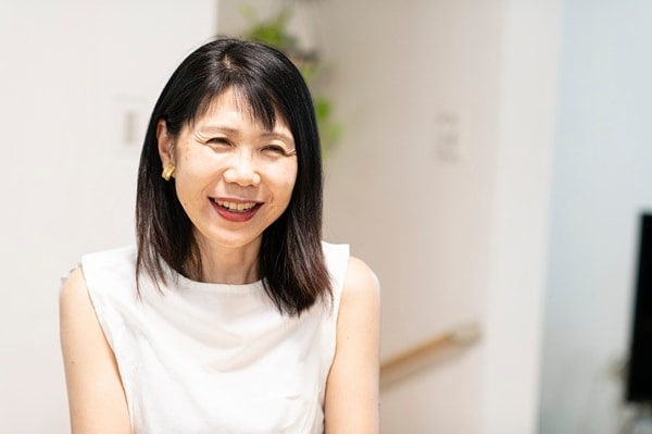 選書してくれたのは、まいこさん