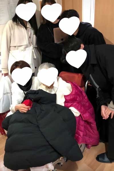 “看取る側”が後悔しない、介護施設の選び方