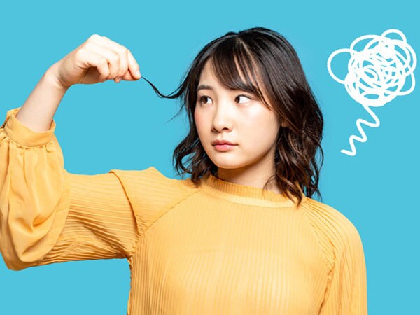 【心理テスト】「ヘアカットを失敗した友人に何て言う?」結果から見える友だち付き合いの注意点とは