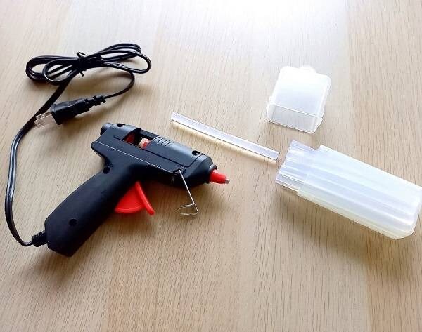 グルーガン