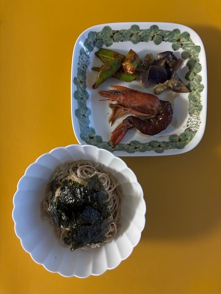 待っている1年半の間にしたことは？