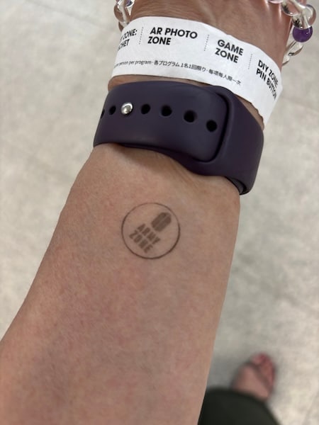 そしてついに迎えた、運命の6月11日