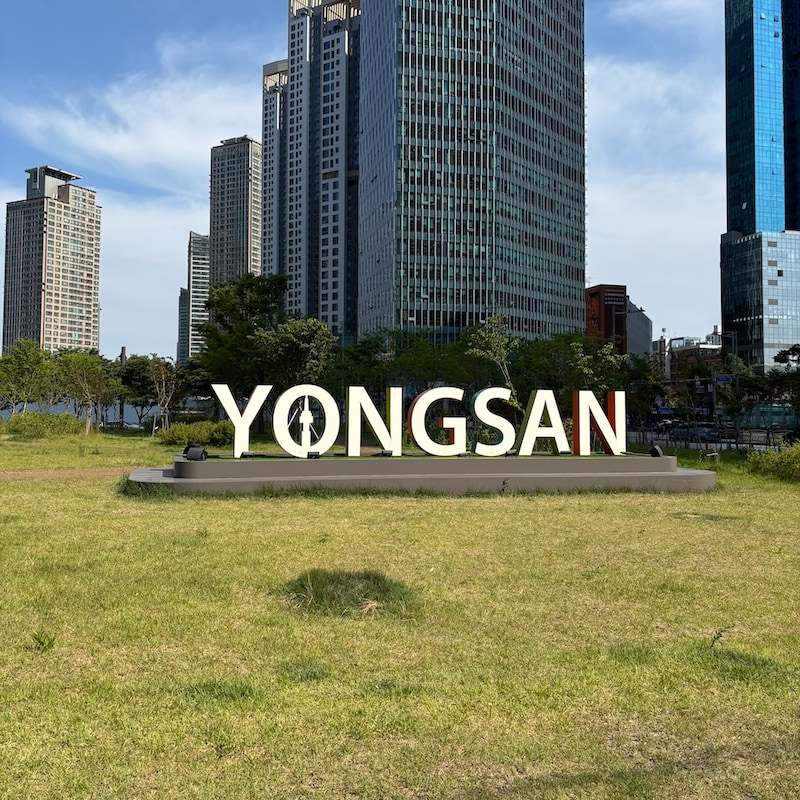 【BTS推し活】愛しのテテが除隊する瞬間を現地で見守りたい!20年ぶりの「ソウル旅」