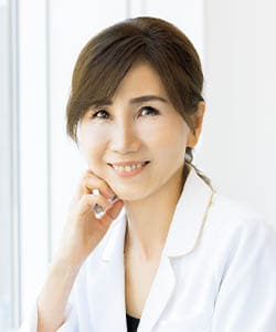 教えてくれた人:赤須玲子(あかす・れいこ)さん