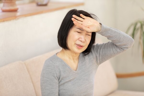 脳梗塞の、代表的な3つのタイプ2