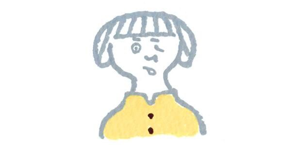 脳梗塞の代表的なサイン