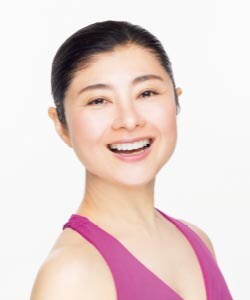 教えてくれた人：間々田佳子（ままだ・よしこ）さん