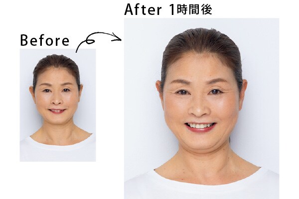 筋肉を意識するだけでこんなに変われるんですねｖ