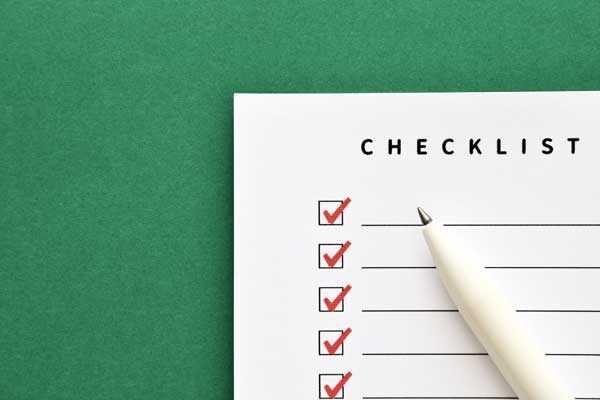 あなたはいくつ当てはまる？“自己犠牲チェックリスト” 