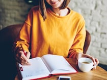 3秒で本音が出る【心理テスト】手帳に最初に書く予定は？