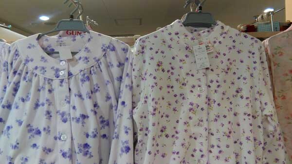 入居は思いがけず母からの申し出で…