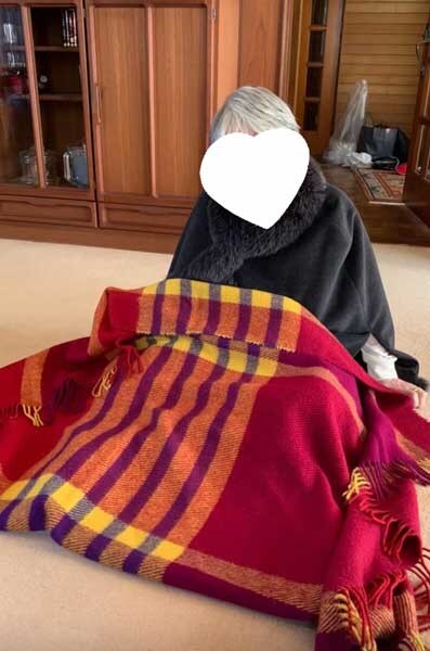  転倒と骨折——その日は突然やってきた