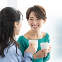 「なんとなく調子が悪い」原因不明の不定愁訴を緩和する生活習慣3選