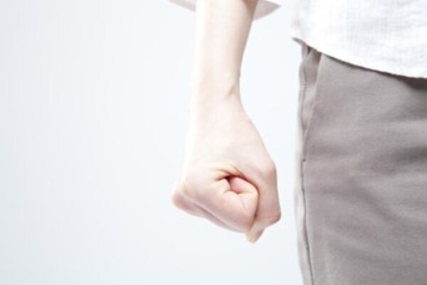 人に腹を立てたり妬んだりしそうになったら…