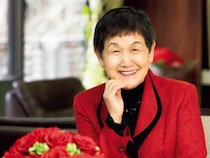 女性だから…の「思い込み」を脱ぎ捨てて。坂東眞理子さん「人生後半、新しい一歩を踏み出すには