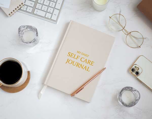 ジャーナリングは“日記”とは違うの？