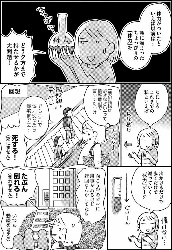 驚きの若返り効果！今からでも変われるって嬉しい！