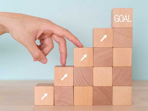 【ワーク4】劣等感を「目標」に変え、ゴールを設定する