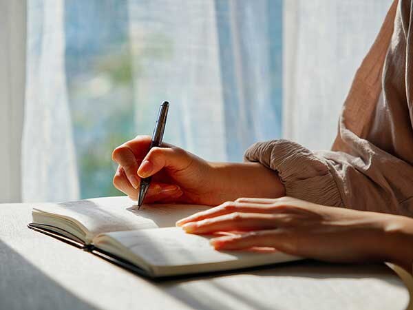 【ワーク2】自己嫌悪の奥底にある「劣等感」を書き出す