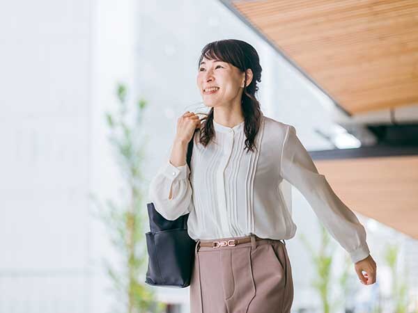 【ワーク5】目標達成に向けて行動する