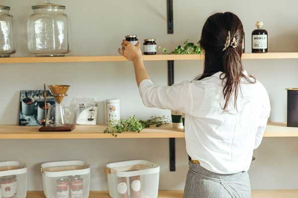 断捨離は、効率を上げるためのものではない