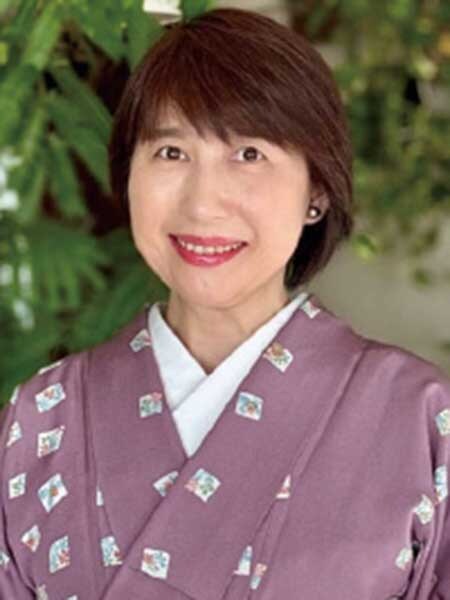 教えてくれた人：増田由紀さん