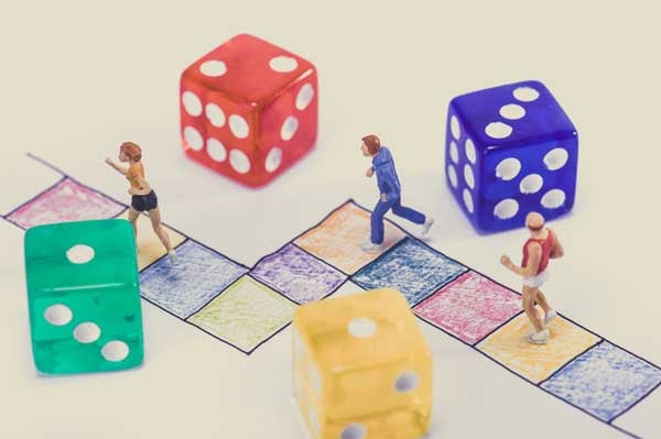 受け身人生が“好き”を見失わせる理由 