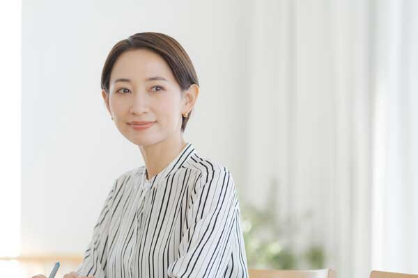 不安を解消する「自分軸」を持つには