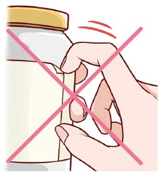 美爪を育てるための3原則