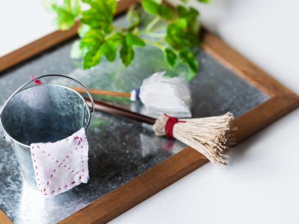 お正月にやってはいけないこと