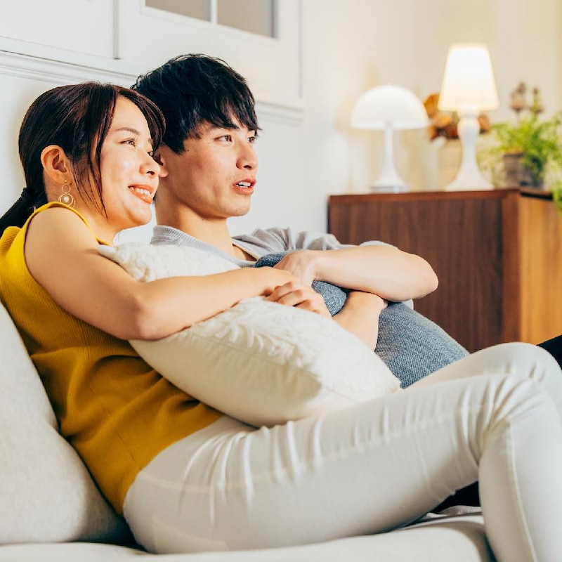 お正月は「恋愛映画」に浸ろう！何度も泣ける珠玉のラブストーリー5作（ネット配信あり）