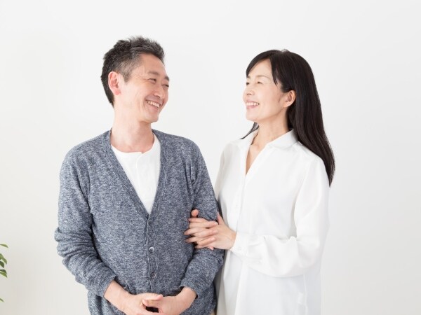 【50代体験談】セックスレスは解決できる？打破して夫婦が男と女に戻れた方法