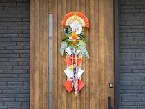 【正月飾りの疑問】しめ飾りや門松、いつまで飾っておいていい？期間と処分の方法