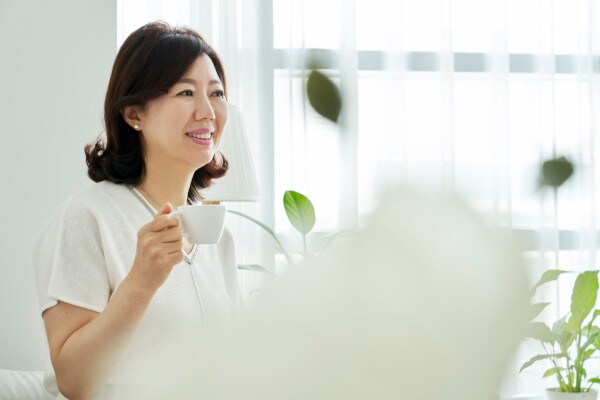 スルースキルを身に付ける&会話を掘り下げないことも大切