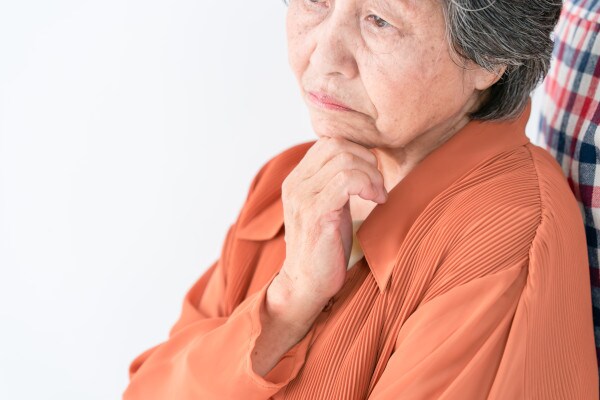 義両親の事情をわかろうとすると心がスッキリするかも