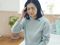 【義実家トラブル】ストレスで体調不良に…夫も味方してくれない女性に住職がアドバイス