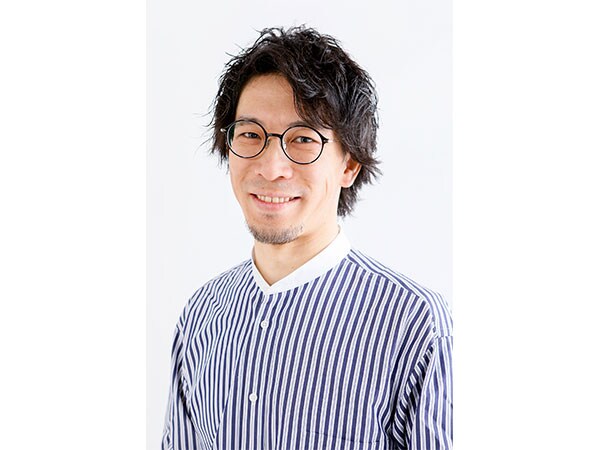 TAYA&CO.GINZA 銀座本店の白鳥陽介さん