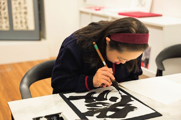 翔子には、愛しかないんです